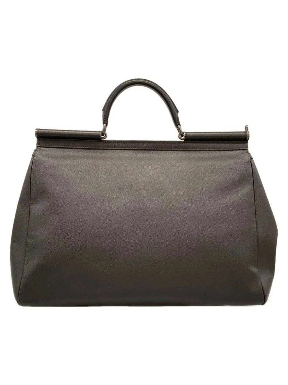 Dolce & Gabbana Handbag Brown Leather
